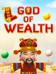 slotxo24hr ทดลองเล่นเกมฟรี god-of-wealth